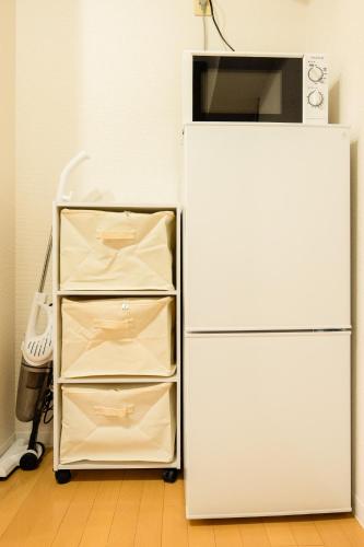 Ushamy's KOKURA STAY No 04