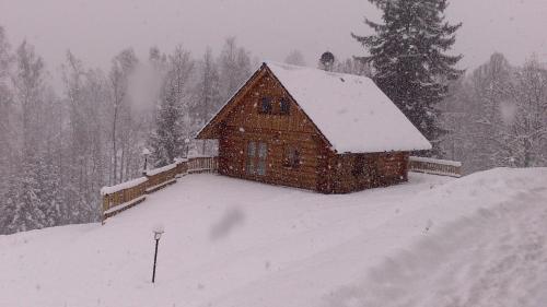 Ranch Bystrá, Bystrá nad Jizerou (zdjęcie 6)