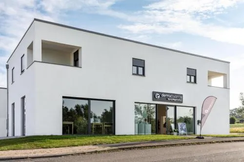 Neue Ferienwohnung in zentraler Lage in Hadamar, Nähe Limburg in Hadamar, Deutschland