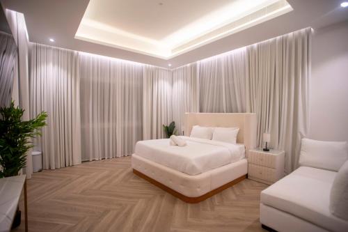 Luxury 5 Bedroom Villa Nad Al Sheba, Dubái (foto 4)