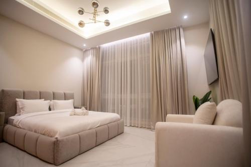 Luxury 5 Bedroom Villa Nad Al Sheba, Dubái (foto 6)