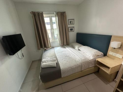 SS GREY INN Bb, Kuala Lumpur