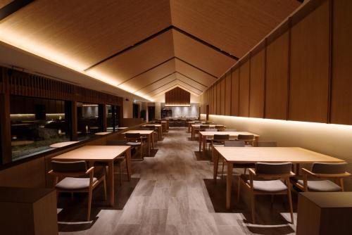 Restaurant, 山人 Oga in Oga