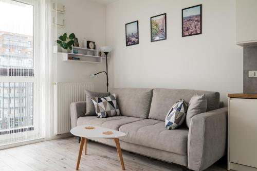 Warszawa Rakowska Cosy Apartment by BookingHost, Varsavia
