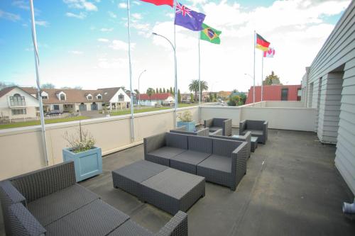 Patogumai, Abbots Hamilton – Hotel and Conference Centre in Hamiltonas