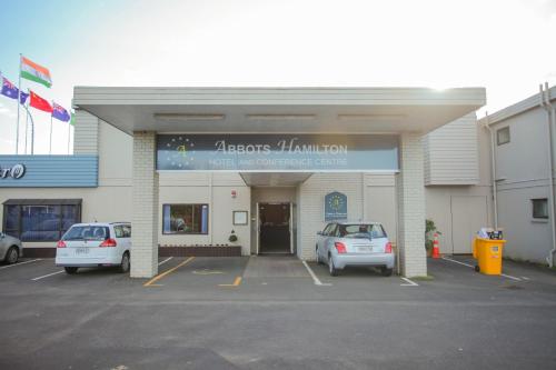 Photo - Abbots Hamilton – Hotel and Conference Centre