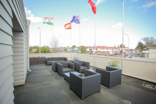 Patogumai, Abbots Hamilton – Hotel and Conference Centre in Hamiltonas