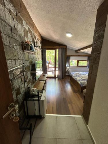 Villa ANA-Mavrovo in Маврово