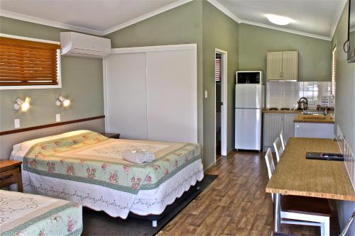 Barcaldine Country Motor Inn in Barcaldine