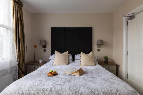 Stylish 4-Bedroom Townhouse in the Heart of Bath, Bath (foto 4)
