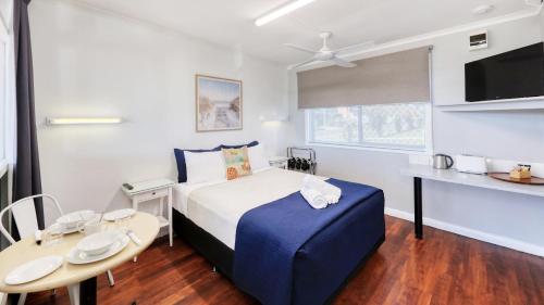 บริการและสิ่งอำนวยความสะดวก, อัลมาเร ทัวริสต์ โมเต็ล (Almare Tourist Motel) in บาลลิน่า