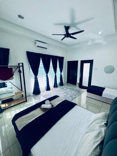 AL Rayyan Homestay KLIA SEPANG