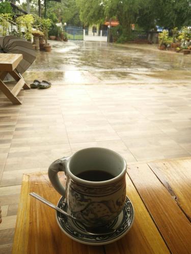 Pottery Street House - 숙소 외관