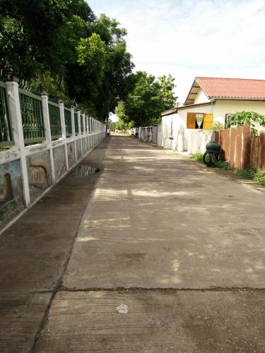 Pottery Street House