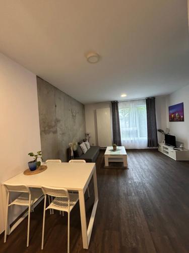 Cube Apartamenty