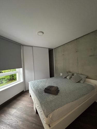 Cube Apartamenty