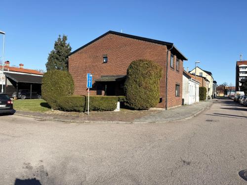 Large and spacious holiday home in Helsingborg in Planteringen