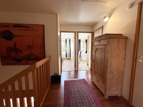 Lobby, Large and spacious holiday home in Helsingborg in Planteringen