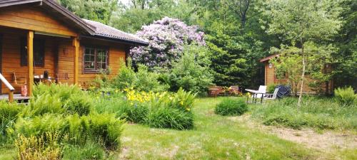 . Charming holiday home at Söderåsen