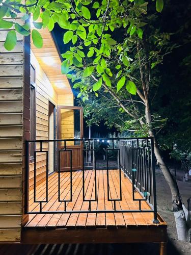 GreenField Resort in 葉格納茲