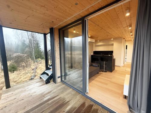 Holiday home in the middle of nature in Knared in Eslared