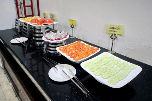 Sunniva Hotel Nha Trang Managed By Didi