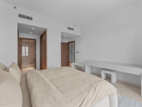 2BR High-End Luxury- Stunning Palm Views, Dubai (Foto 10)