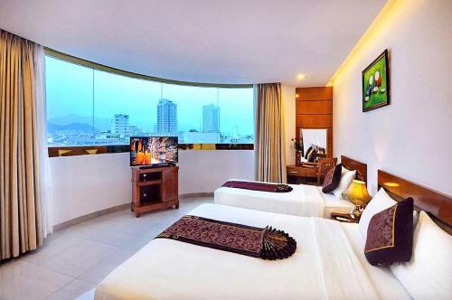 Sunniva Hotel Nha Trang Managed By Didi
