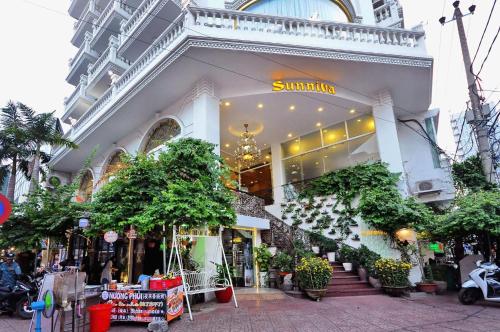 Sunniva Hotel Nha Trang Managed By Didi