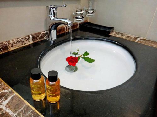 Sunniva Hotel Nha Trang Managed By Didi