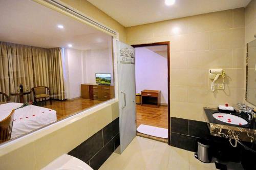 Sunniva Hotel Nha Trang Managed By Didi