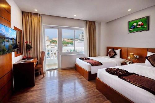 Sunniva Hotel Nha Trang Managed By Didi