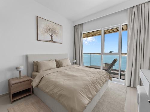 2BR High-End Luxury- Stunning Palm Views, Dubai (Foto 3)