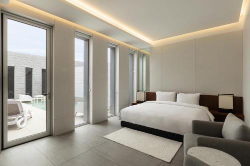 Uniisland The Spaville in Seongmodo