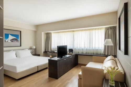 UNA Hotels Bologna Fiera in San Donato