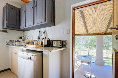 Iekārtas, The Soleta Cottage, Almond Valley Getaway in Buffelskloof