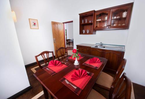 館内設備, ローゼン ルネサンス ホテル (Mandara Rosen Hotel) in ヤラ