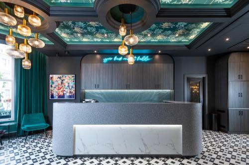 Brit Hotels Earls Court in 伯爵府