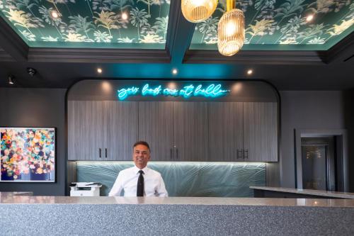 Brit Hotels Earls Court - image 13