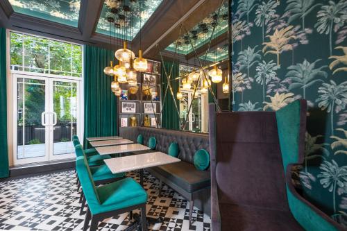 Brit Hotels Earls Court in 伯爵府