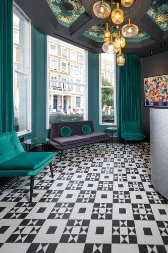 Brit Hotels Earls Court - image 10