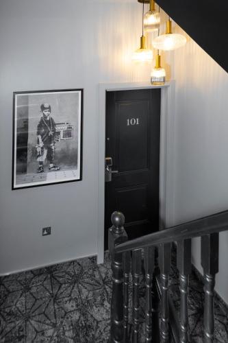 Brit Hotels Earls Court - image 4