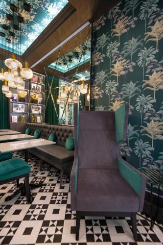 Brit Hotels Earls Court in 伯爵府