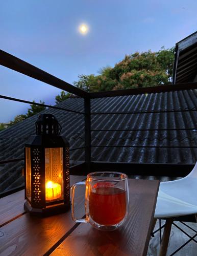 Ski Villa, Modern Calm and Cozy Lakeside Villa Rooms Anuradhapura City Sri Lanka, Anuradhapura