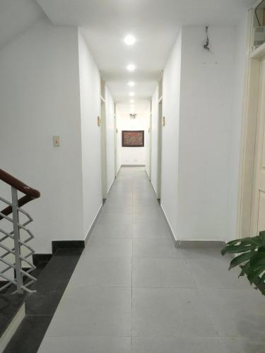 Nhật Minh Motel Hải Phòng - 로비