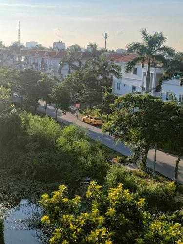 Nhật Minh Motel Hải Phòng - 주변 환경