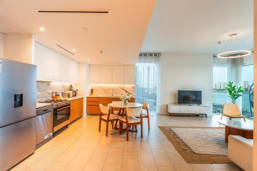 Magical La Vie JBR Apt with Private Beach Access, Dubaj (zdjęcie 3)