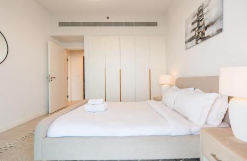 Magical La Vie JBR Apt with Private Beach Access, Dubaj (zdjęcie 8)