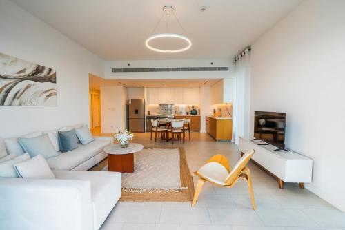 Magical La Vie JBR Apt with Private Beach Access, Dubaj (zdjęcie 5)