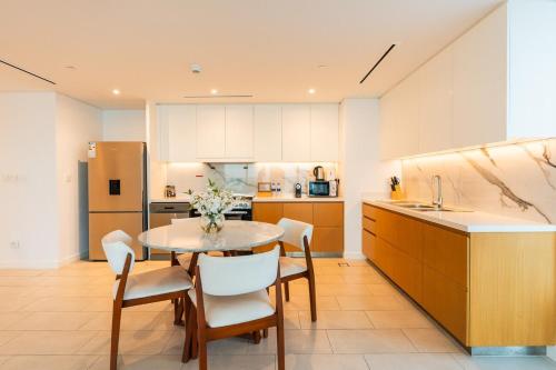 Magical La Vie JBR Apt with Private Beach Access, Dubaj (zdjęcie 6)